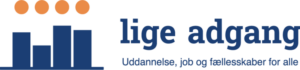 The Association Lige Adgang (Equal Access) arranges business mentor matching with a focus on immigrants. They run two projects with the support of Kople; one targeting Ukranian refugees and one for young adults.